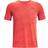 Under Armour Seamless Fade Short Sleeve T-shirt Men - Red