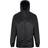 Regatta Men's Pack-It III Waterproof Jacket - Black