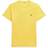 Polo Ralph Lauren Jersey Crewneck T-shirt - Racing Yellow