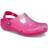 Crocs Classic Translucent - Candy Pink