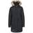 Trespass Bettany Dlx Down Parka - Black