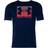 Under Armour Boxed Sportstyle Short Sleeve T-shirt - Navy