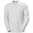 Helly Hansen Crewline Long Sleeve Polo Shirt - White