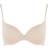 Dorina Michelle T-shirt Bra - Nude