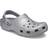 Crocs Classic Glitter - Silver