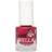 Miss Nella Peel off Kids Nail Polish #801 Tickle Me Pink Glitter 0.1fl oz