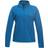 Regatta Women's full-Zip 210 Serie Microfleece Jacket - Oxford Blue