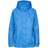 Trespass Review Women's Waterproof Jacket - Vibrant Blue