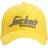 Snickers Workwear 9041 Logo Cap Unisex - Yellow/Black