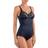 Felina Moments Wireless Body - Navy