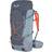 Salewa Alptrek 38+5L W - Grey/Ombre Blue/Flintstone