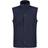 Regatta Flux Softshell Body Warmer - Navy