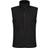 Regatta Flux Softshell Body Warmer - Black