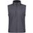 Regatta Flux Softshell Body Warmer - Seal Grey