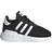 Adidas Infant La Trainer Lite - Core Black/Cloud White/Core Black