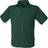 Henbury 65/35 Polo Shirt - Bottle Green