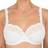 Felina Rhapsody Underwire Bra - White