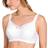 Miss Mary Miss Mary Liv Soft Bra - White