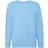 Fruit of the Loom Kid's Premium 70/30 Sweatshirt 2-pack - Sky Blue