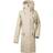 Didriksons Ilma Parka - Light Beige