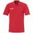 Kempa Classic Polo Shirt - Red