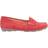 Hush Puppies Margot Slip-On - Red