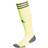 Adidas Adi 21 Socks Men - Solar Yellow/Black