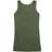 Joha Kate Tank Top - Olive Green