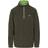 Trespass Blackford Microfleece - Olive