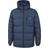 Trespass Clip Padded Jacket - Navy