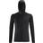 Millet Trilogy Lightgrid Hoodie - Noir