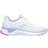 Skechers Solar Fuse Cosmic View W - White