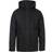 Trespass Rainthan Waterproof Jacket - Black