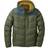 Outdoor Research Transcendent Down Jacket - Fatigue/Fir