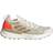 Adidas Terrex Two Ultra Primeblue - Wonder White/Mesa/Solar Red