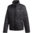 Adidas Short Puffer Jacket - Black