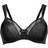 Anita Soft Bra Without Underwire - Black