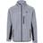 Trespass Jynx Fleece Jacket - Platinum Stripe