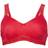 Anita Abby Soft Bra - Red