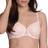 Rosa Faia Fleur Underwire Bra - Light Pink