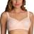 Rosa Faia Selena Soft Bra - Light Pink