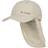 Vaude Kid's Sahara Cap III - Offwhite