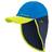 Vaude Kid's Sahara Cap III - Radiate Blue