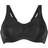 Anita Airita Mastectomy Bra Without Underwire - Black