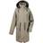 Didriksons Clara Women's Parka - Mistel Green