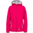 Trespass Women's Emery Softshell Jacket - Cassis