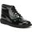 Kickers Kick Hi Classic - Patent Black