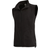 Stedman Fleece Vest - Black Opal