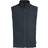 Stedman Fleece Vest - Blue Midnight