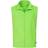 Stedman Fleece Vest - Kiwi Green